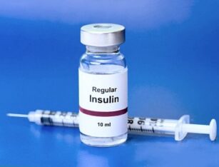 insuline spuiten 10ml