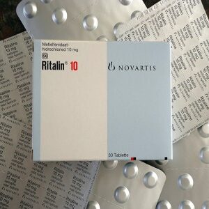 Ritalin Kopen 10 mg