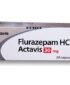 Flurazepam 30 mg Kopen