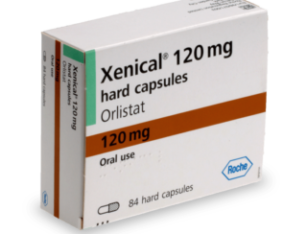 Xenical Kopen 120 mg