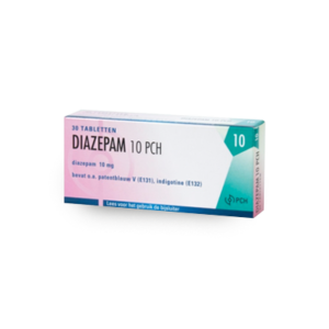 Diazepam kruidvat 10 mg